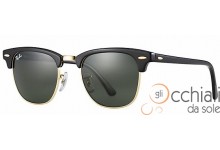Ray Ban Clubmaster 3016 W0365